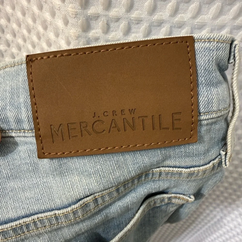J. Crew product details